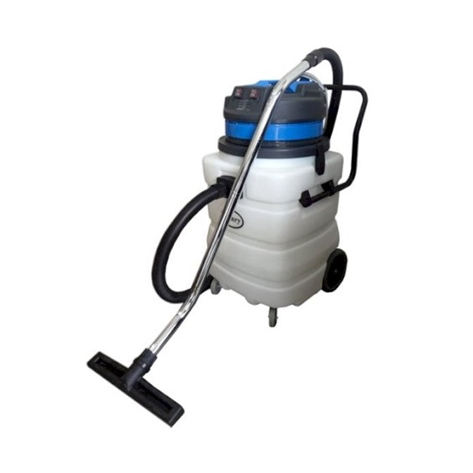 HIKOKI Powa-Vac Vacuum 90L WET & DRY | VAC90