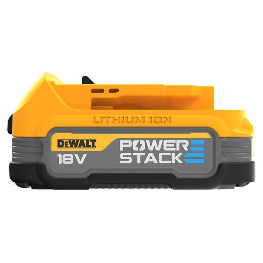 DeWalt POWERSTACK Battery 18V 1.7Ah | DCBP034