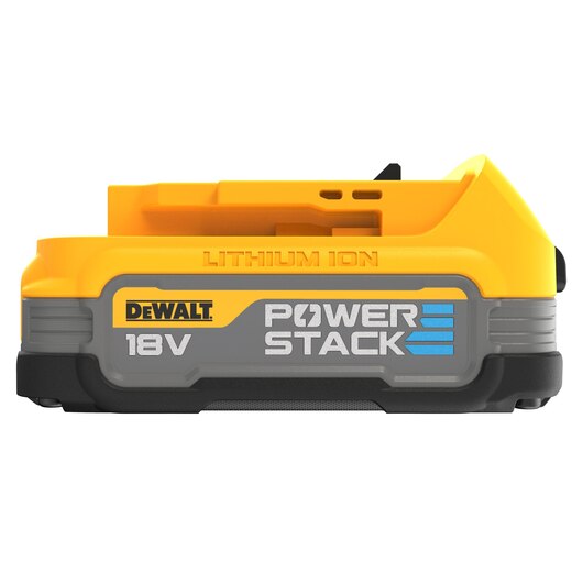 DeWalt POWERSTACK Battery 18V 1.7Ah | DCBP034