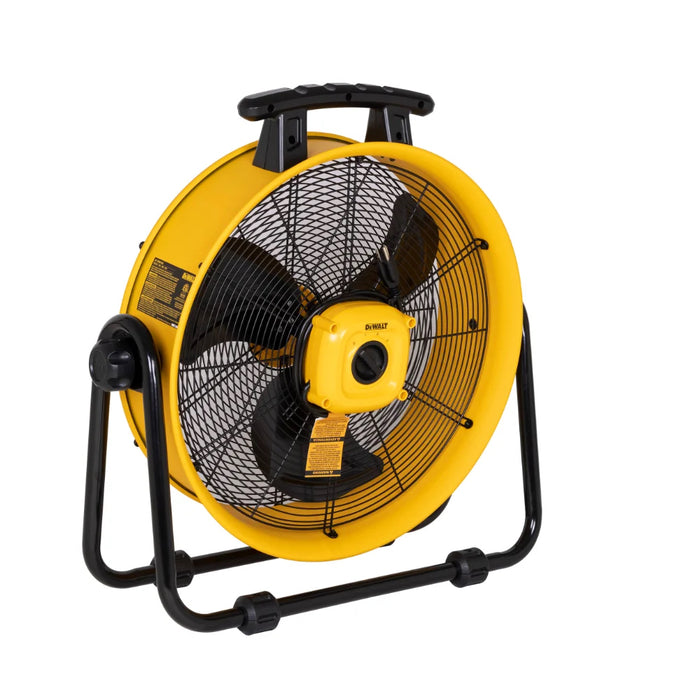 DeWalt Floor Fan 51cm | DXF2067