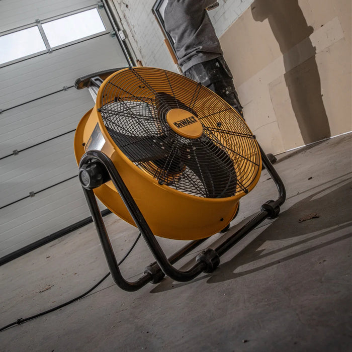 DeWalt Floor Fan 51cm | DXF2067