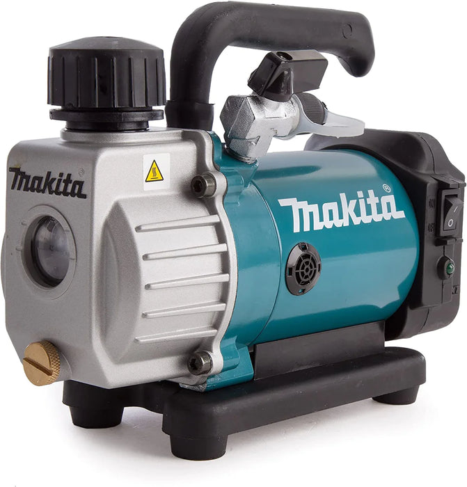 Makita 18V Cordless Vacuum Pump | DVP180Z