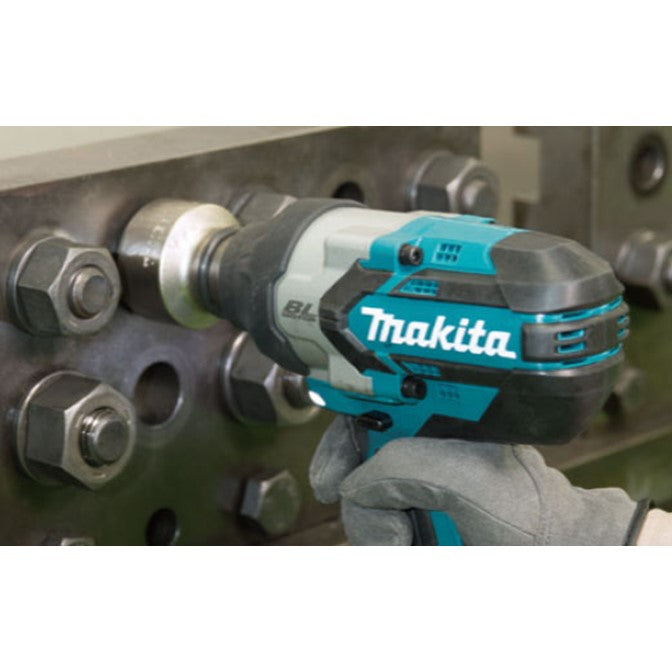 Makita 18V 3/4" Impact Wrench | DTW1001ZJ