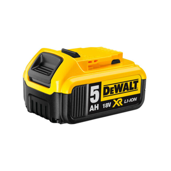 DeWalt Battery 18V 5Ah | DCB184