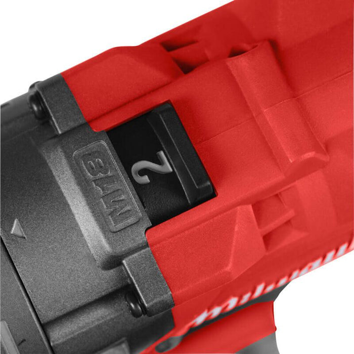 Milwaukee M18 Fuel Percussion Drill | FPD3 (Tool Only)
