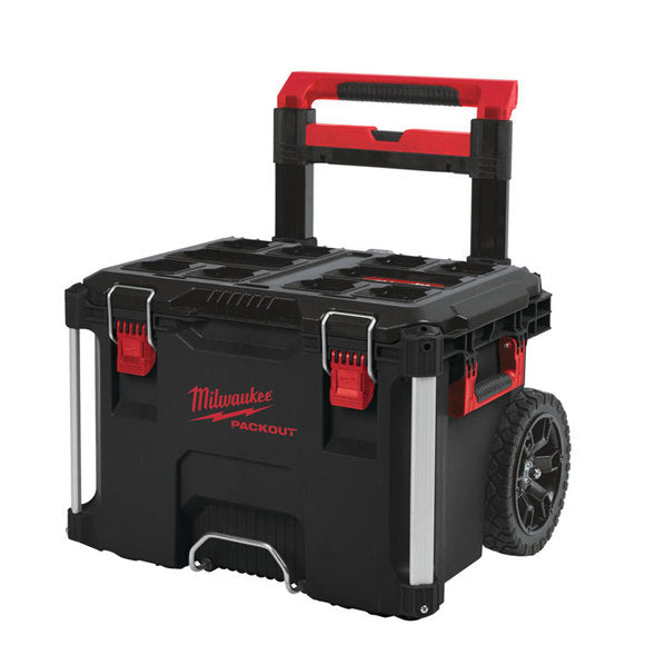 Milwaukee PackOut Trolley Box