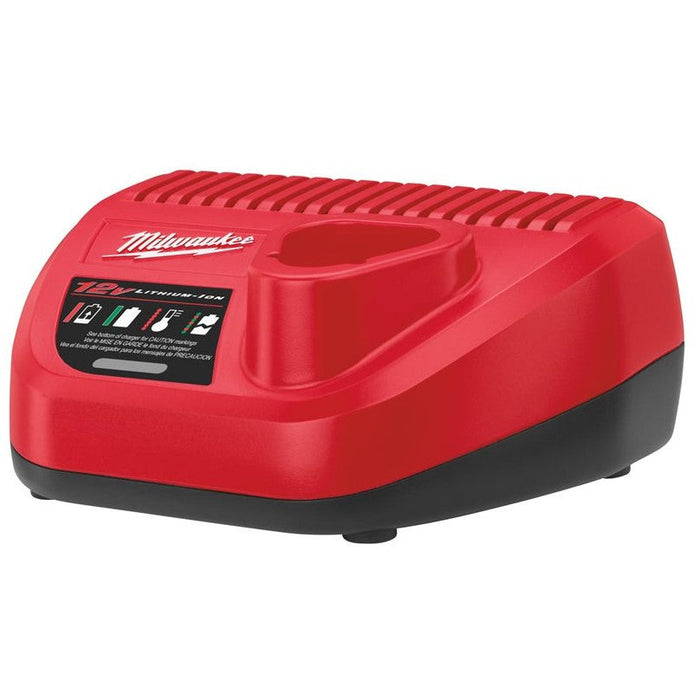Milwaukee C12C Battery Charger