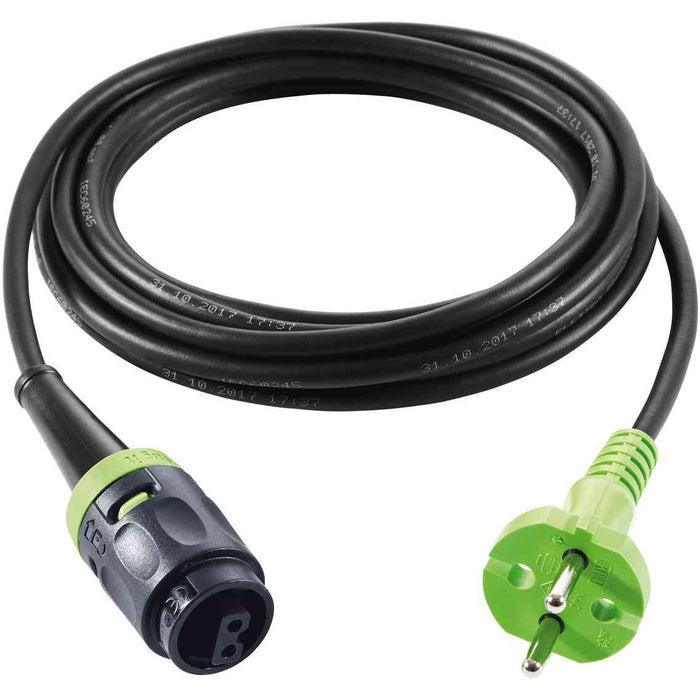 Festool 4m Plug-It Cable