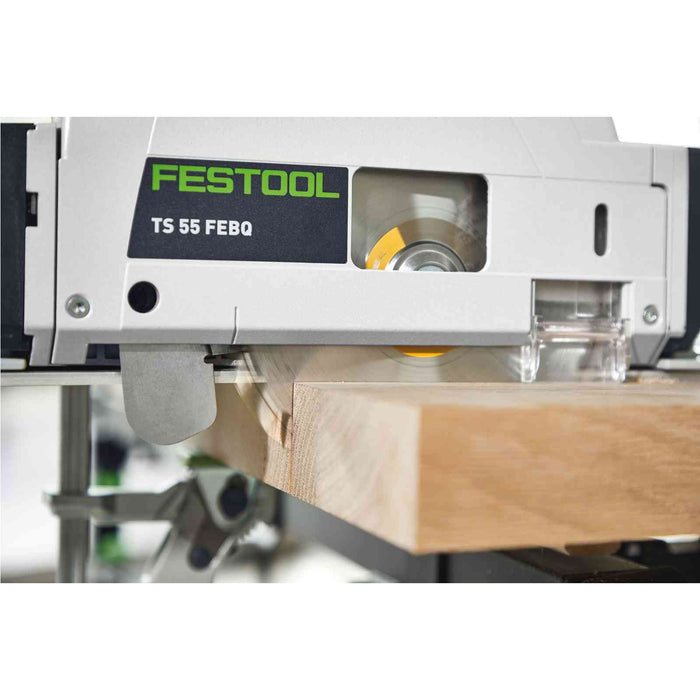 Festool Track Saw | TS 55 FEBQ-PLUS-FS
