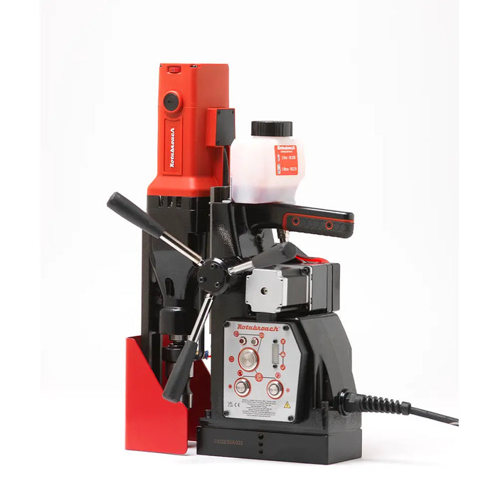 Rotabroach Element 50 Automatic Magnetic Drilling Base