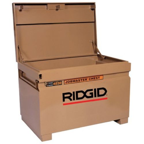 RIDGID Model 4830 Chest