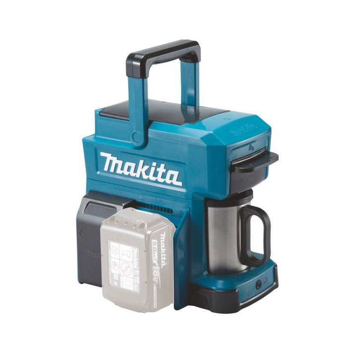 Makita Coffee Maker 18V | DCM501Z