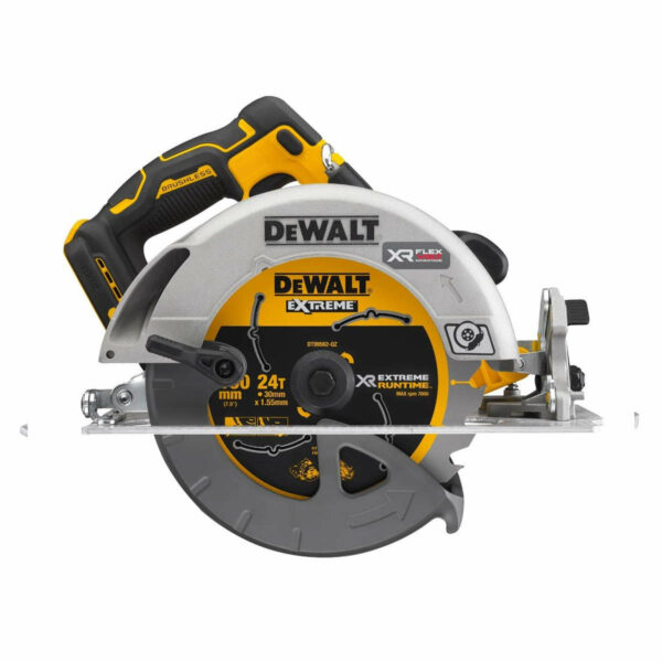 DeWalt 18V Flexvolt Advantage Circular Saw | DCS573NT