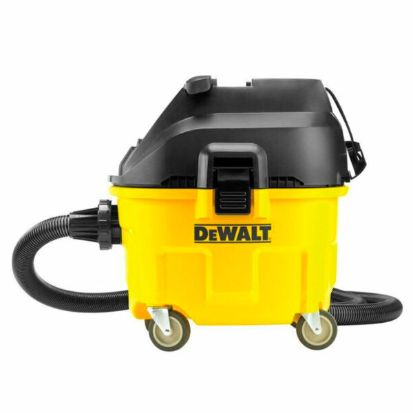 DeWalt Vacuum Dust Extractor 30L L-Class | DWV901L