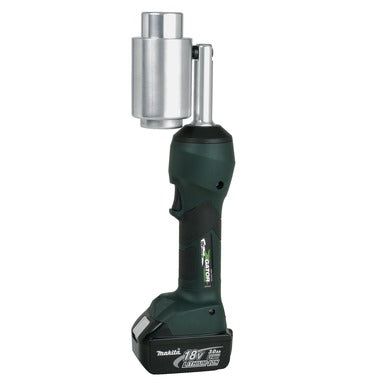 Greenlee LS100 Battery Hydraulic Chassis Punch