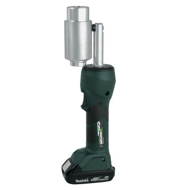 Greenlee LS50 Battery Hydraulic Chassis Punch