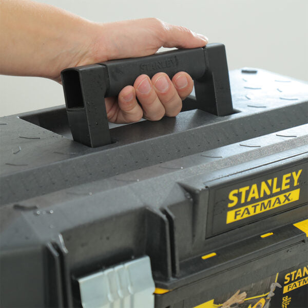 STANLEY FATMAX Waterproof Toolbox | 1-93-935