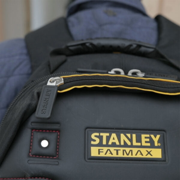 STANLEY FATMAX Tool Back Pack | 1-95-611