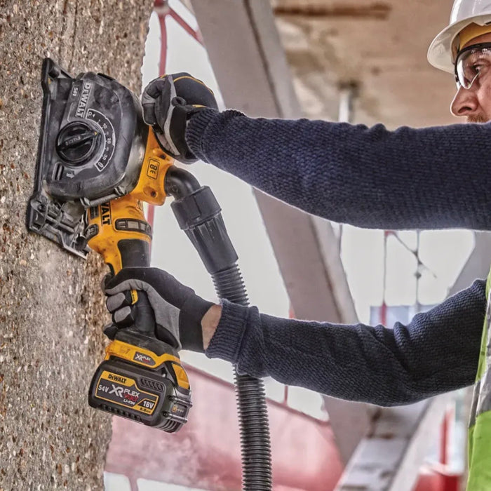 DeWalt Cordless 54V Wall Chaser | DCG200NT