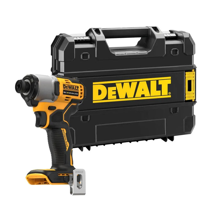 DeWalt 18V Compact Impact Driver XR | DCF840NT