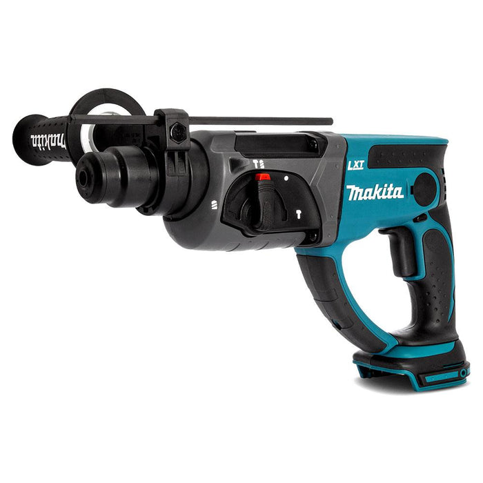 Makita 18V SDS+ Rotary Hammer Drill | DHR202ZK