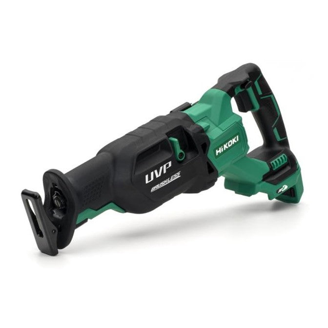 HIKOKI Cordless Reciprocating Saw 36V TOOL ONLY | CR36DA