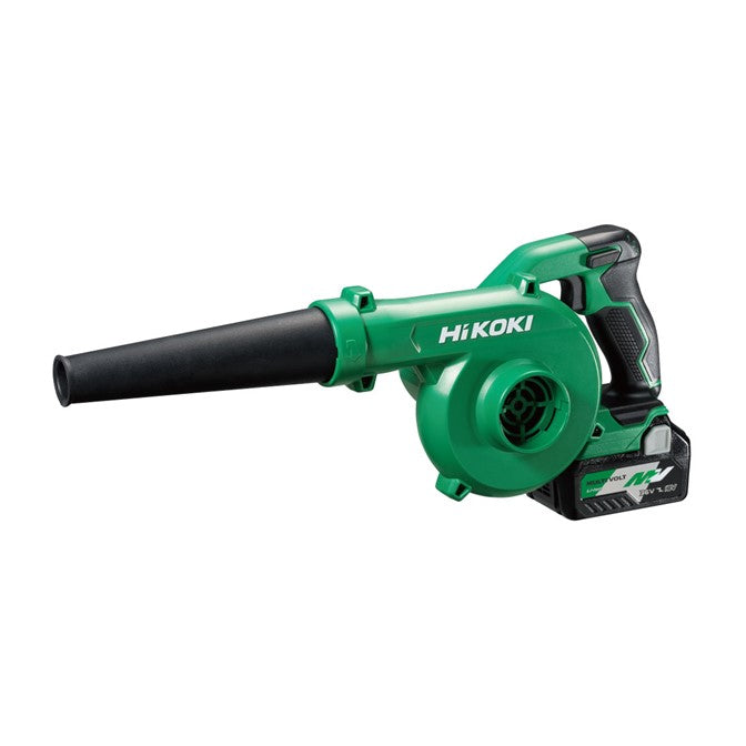 HIKOKI Cordless Blower 18V TOOL ONLY | RB18DC