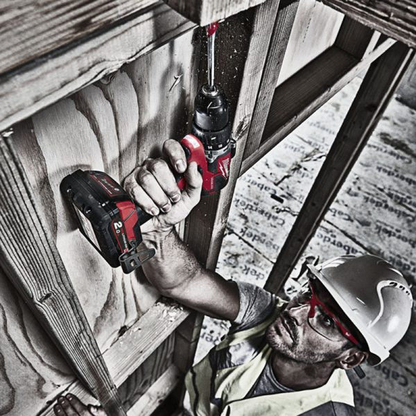 Milwaukee M18 Percussion Drill | CBLPD-202C