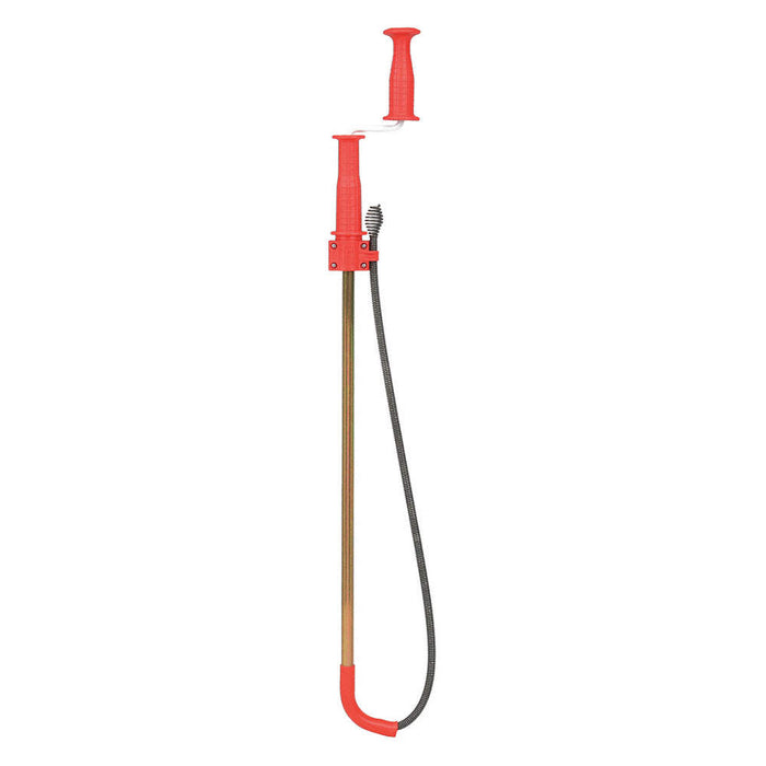 RIDGID K3 Toilet Auger/ Drain Cleaner