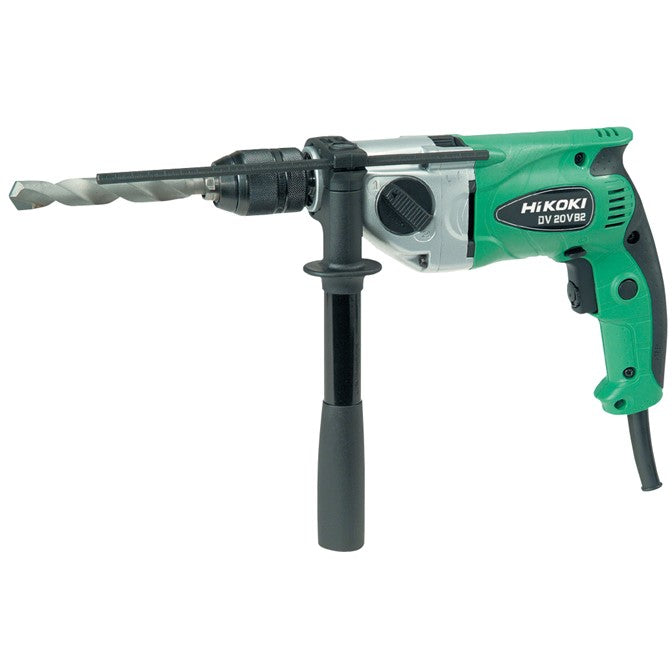 HIKOKI Impact Drill 13MM 790W Variable Speed | DV20VB2