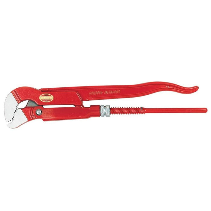 RIDGID 2-Handle Wrenches