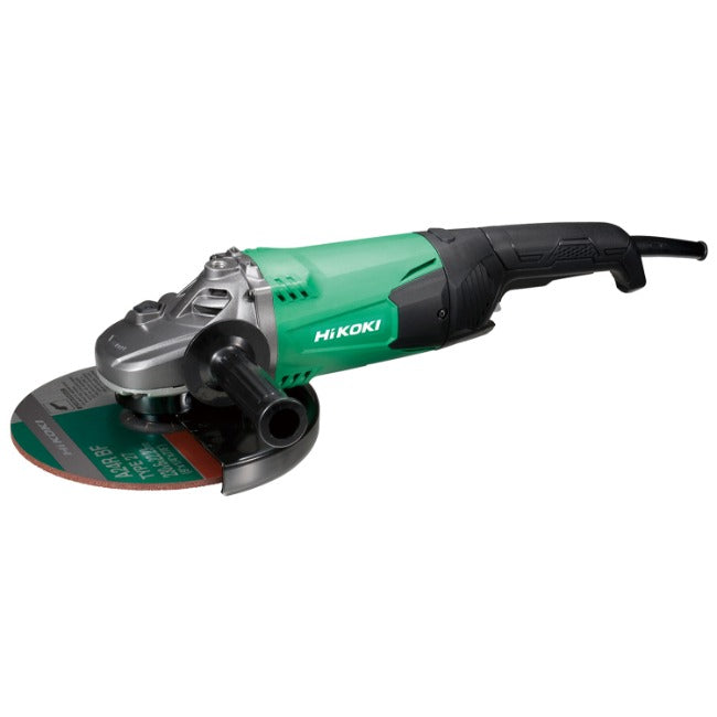 HIKOKI Angle Grinder 230MM 2000W | G23ST