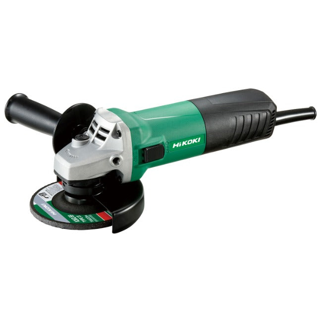 HIKOKI Angle Grinder 115MM 730W | G12SR4