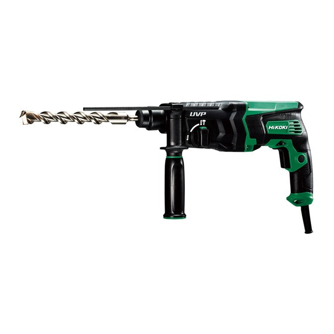 HIKOKI Rotary Hammer Drill 850W 28MM 2 MODE | DH28PBY2