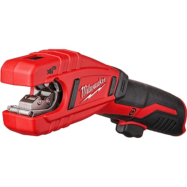 Milwaukee M12 Copper Tubing Cutter | C-12