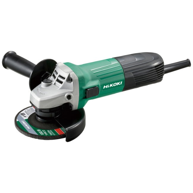 HIKOKI Angle Grinder 115MM 900W | G12SN2