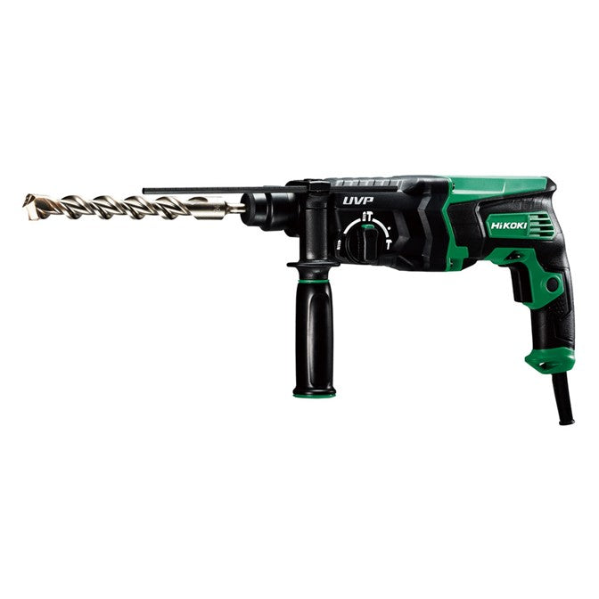 HIKOKI Rotary Hammer Drill 850W 28MM 3 MODE | DH28PCY2