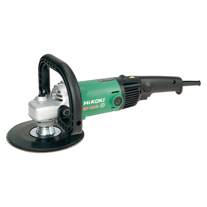 HIKOKI Sander/Polisher 180MM 1250W | SP18VA