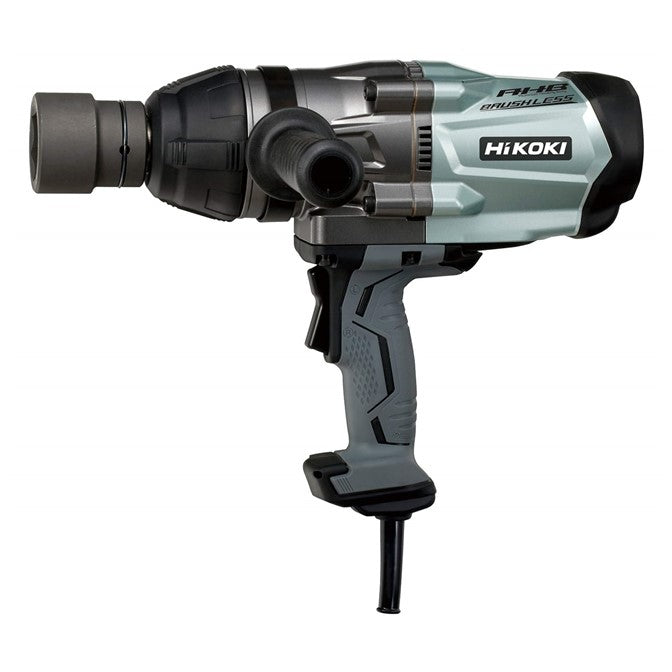 HIKOKI Impact Wrench 1″ DRIVE 1000NM Brushless | WR25SE