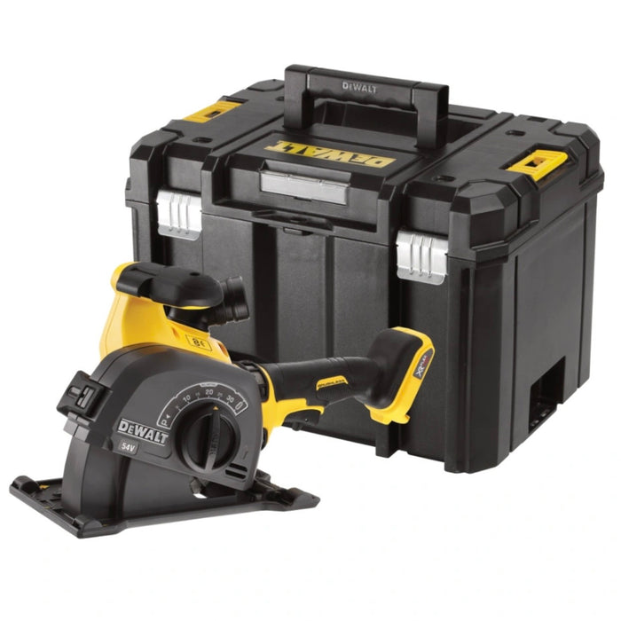 DeWalt Cordless 54V Wall Chaser | DCG200NT