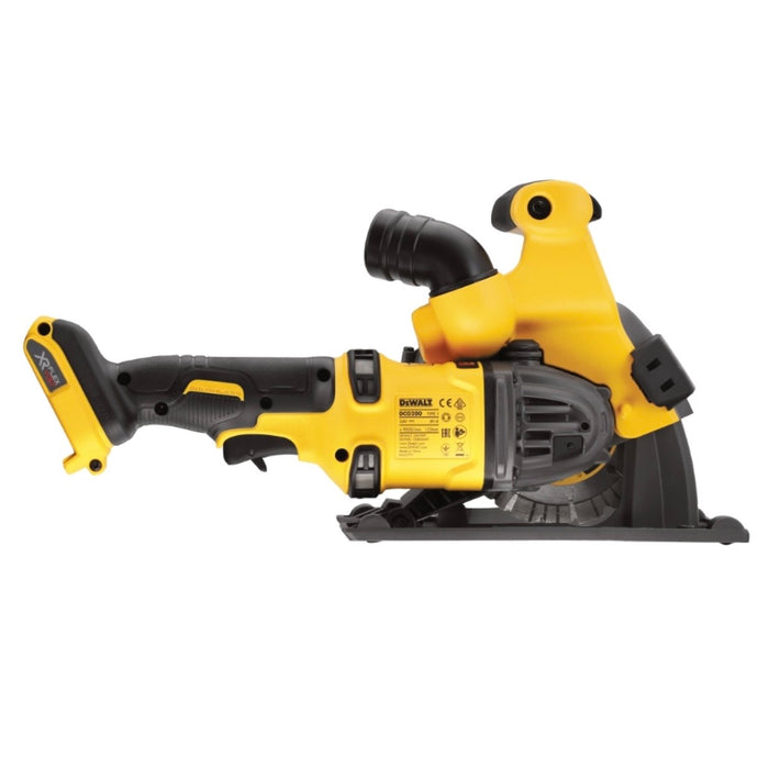 DeWalt Cordless 54V Wall Chaser | DCG200NT