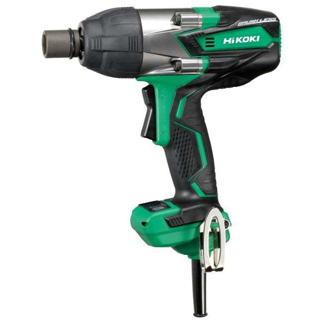 HIKOKI Impact Wrench 1/2″ 360NM BRUSHLESS | WR16SE