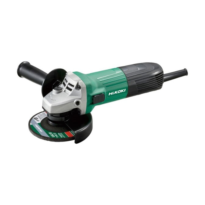 HIKOKI Angle Grinder 115MM 600W | G12SS2