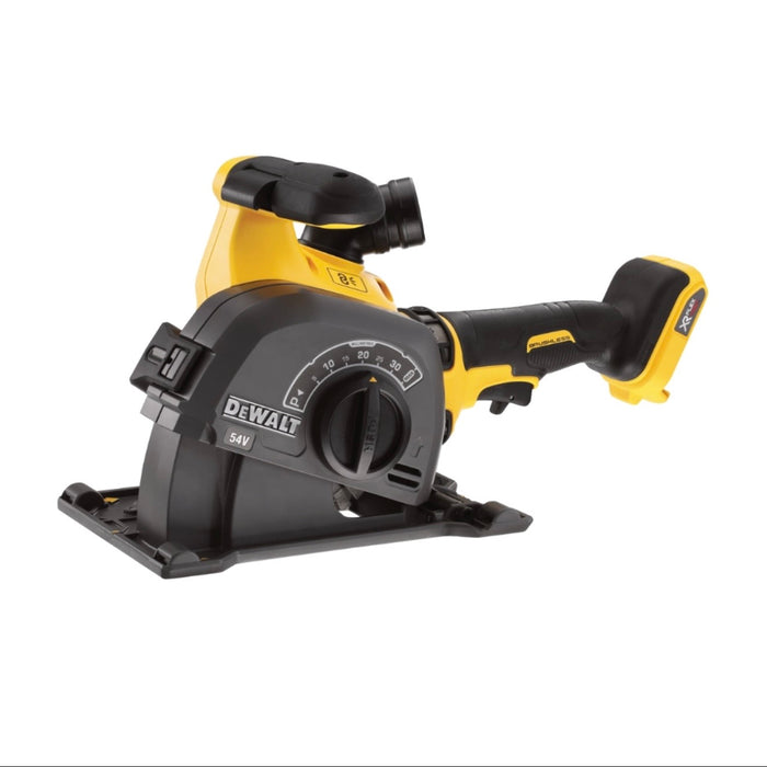 DeWalt Cordless 54V Wall Chaser | DCG200NT