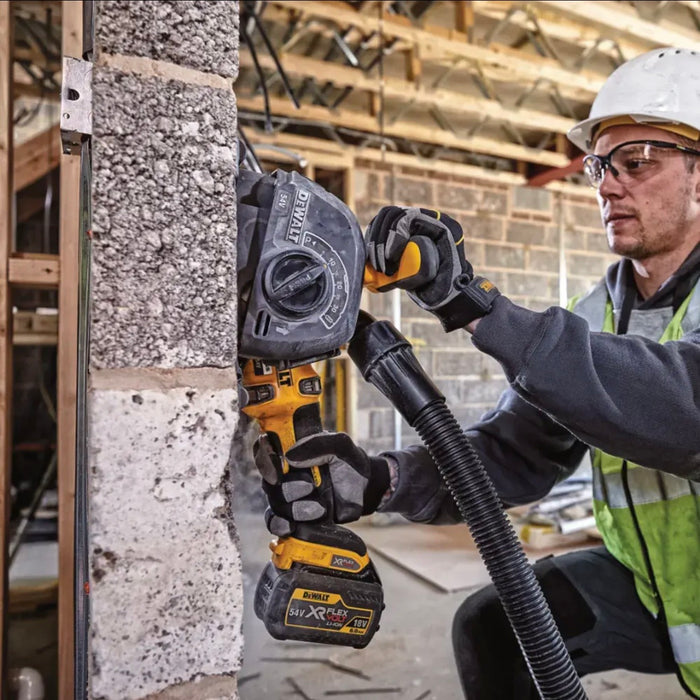 DeWalt Cordless 54V Wall Chaser | DCG200NT