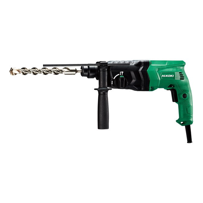 HIKOKI Rotary Hammer Drill 730W 2 MODE | DH24PG2