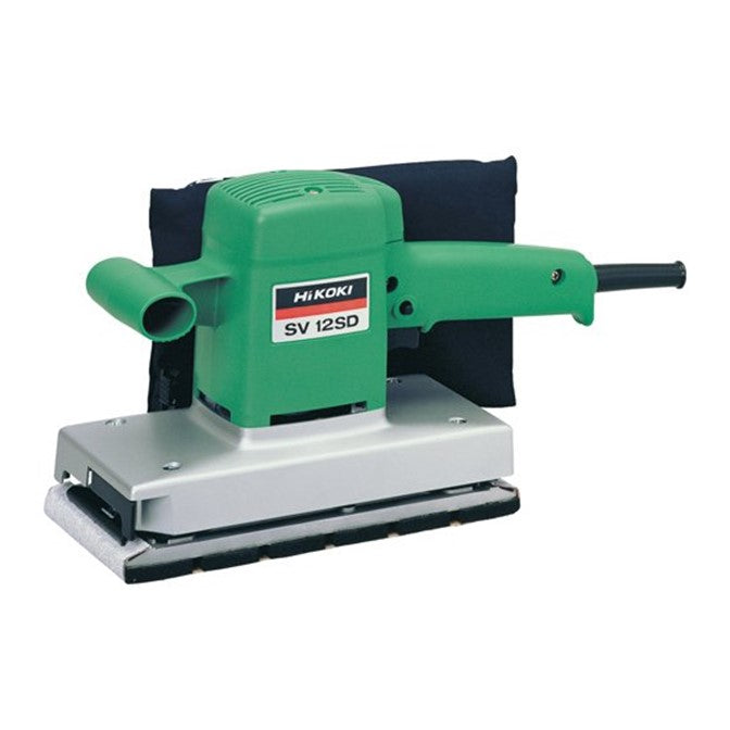 HIKOKI Orbital Sander 114MM 300W | SV12SD