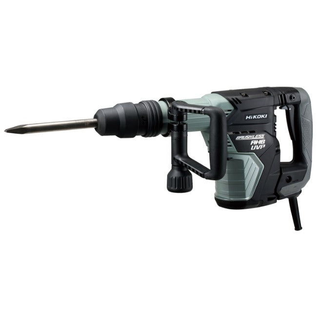 HIKOKI Rotary Hammer Drill 1500W | DH45ME