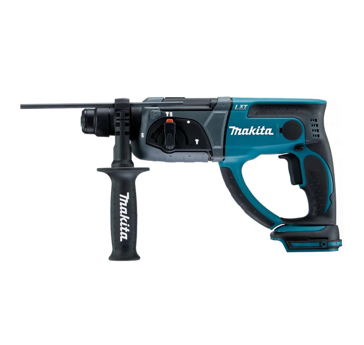 Makita 18V SDS+ Rotary Hammer Drill Kit | COMBODHR202