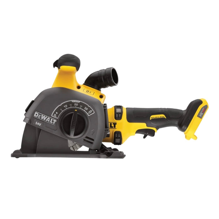 DeWalt Cordless 54V Wall Chaser | DCG200NT